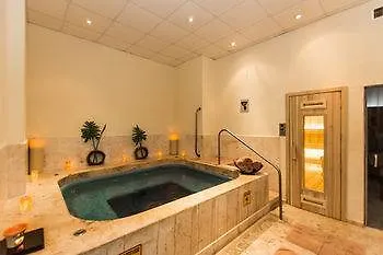 Occidental Grand Xcaret All Inclusive Hotel-3